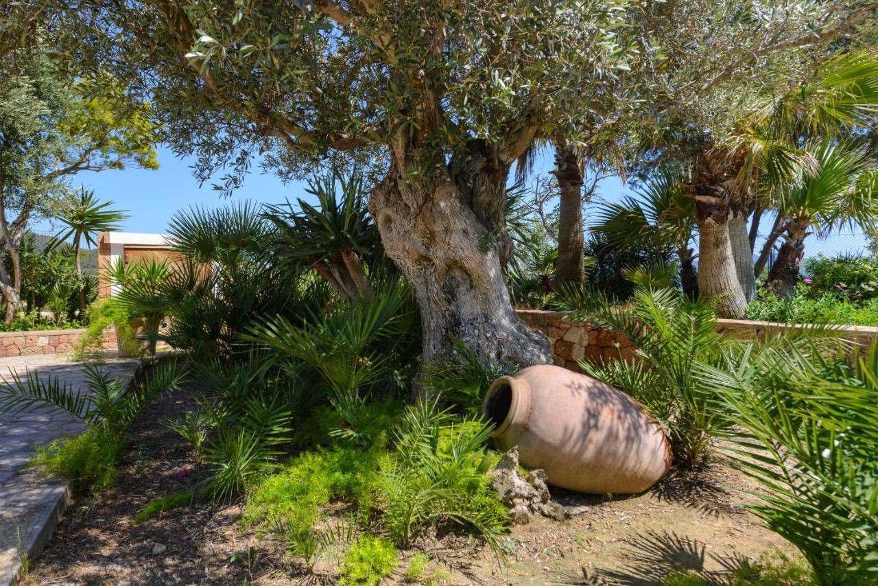 Villa Can Joan I - Fantastic Sunset Views And Family Friendly - San Antonio  Exterior foto