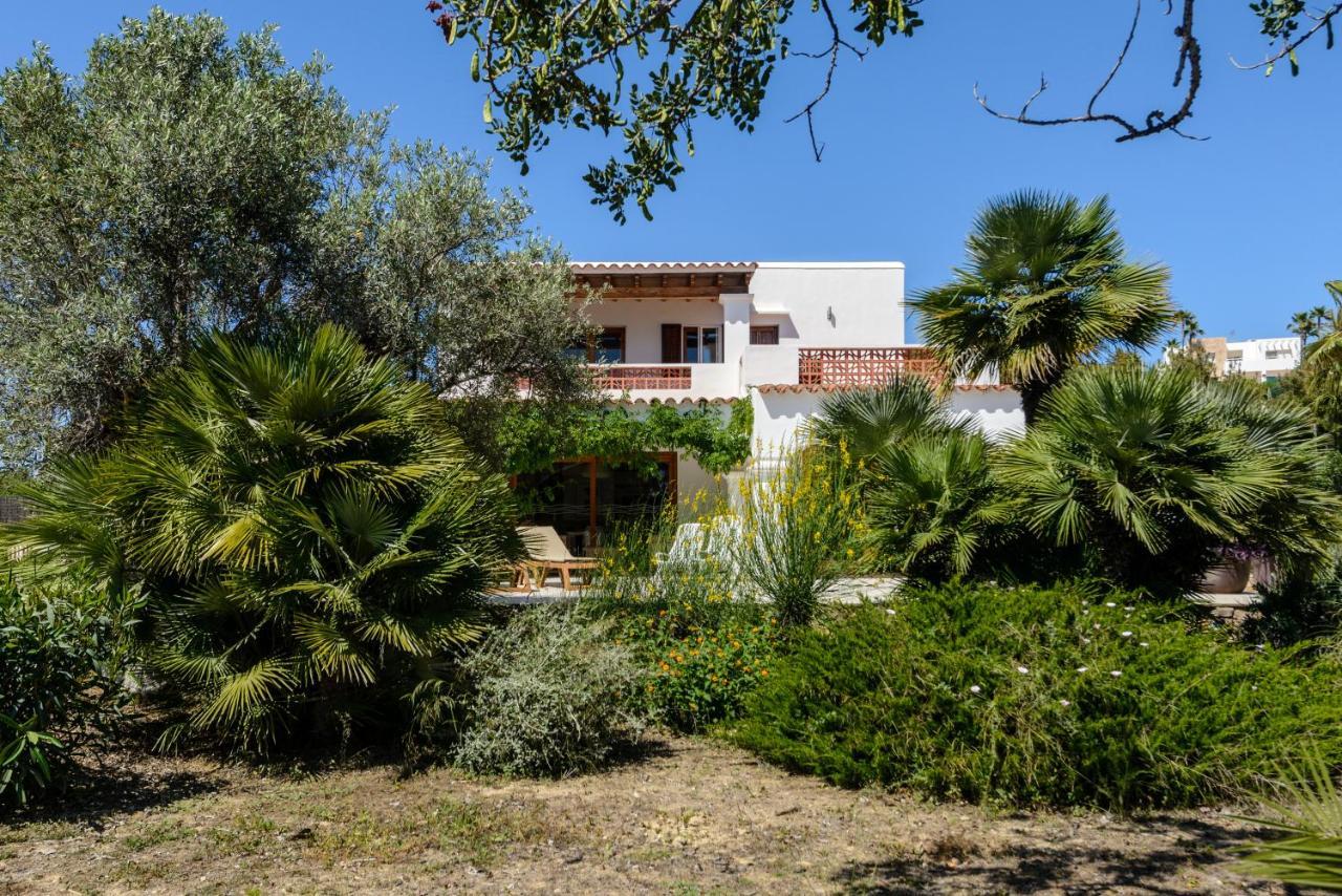 Villa Can Joan I - Fantastic Sunset Views And Family Friendly - San Antonio  Exterior foto